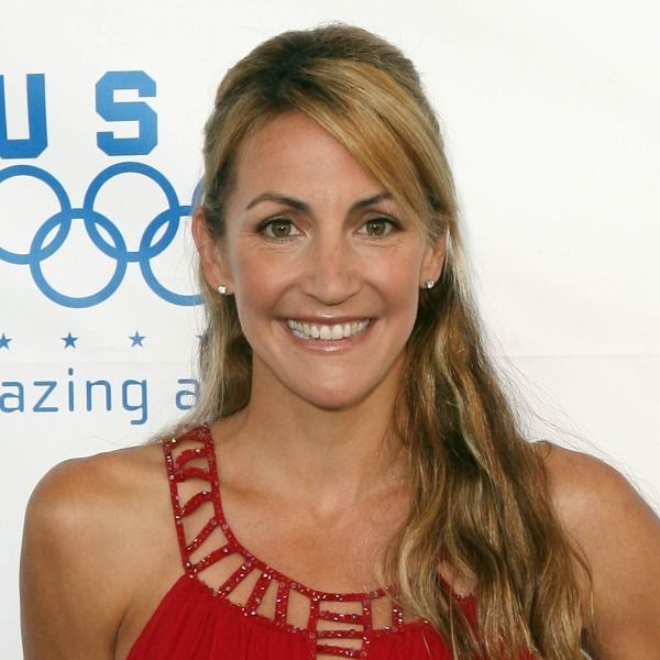 Summer Sanders
