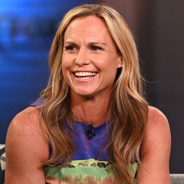 Christie Rampone