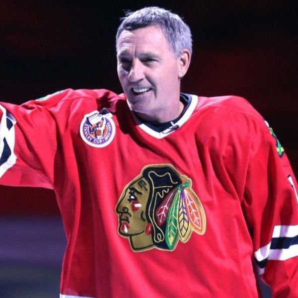 Denis Savard