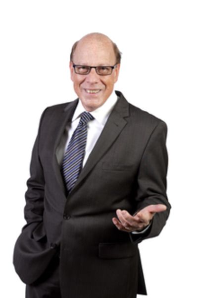 Michael Stanleigh