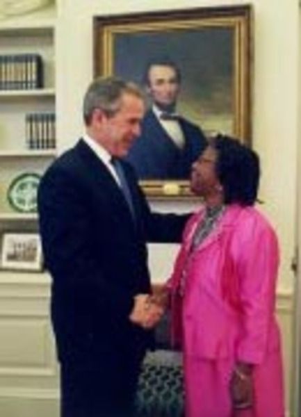 M. Tina Dupree