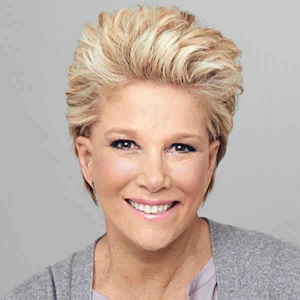 Joan Lunden