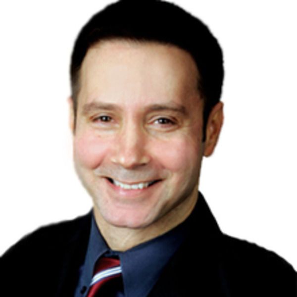 Ray Perry