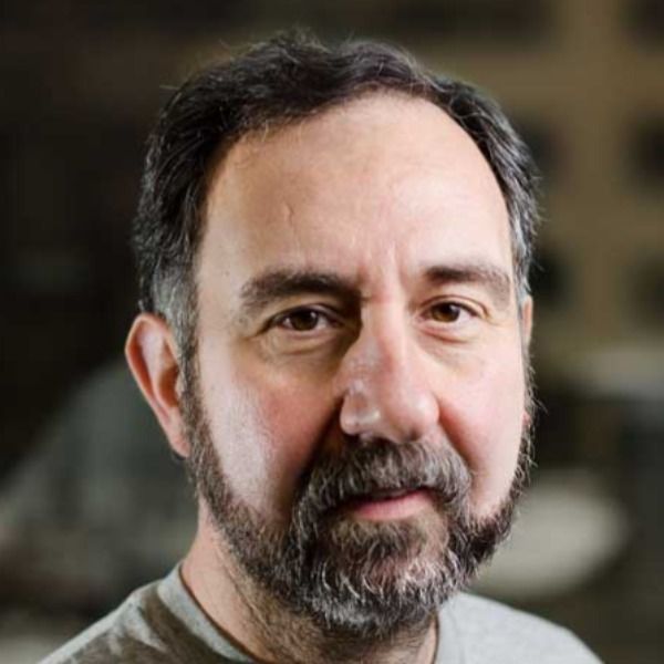 Dr. Haig Baronikian