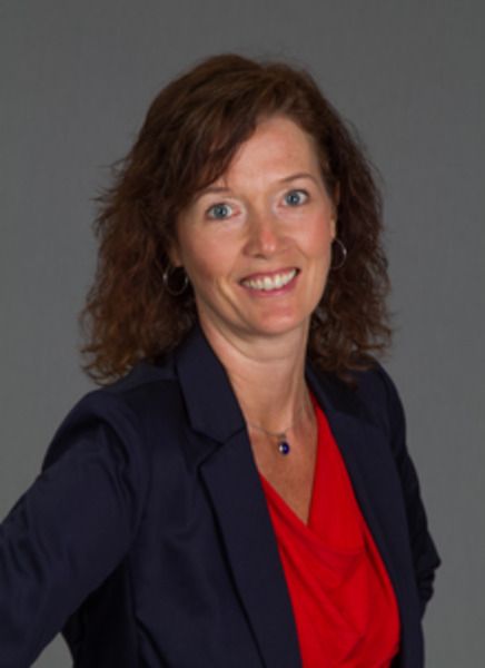 Debbie Pokornik