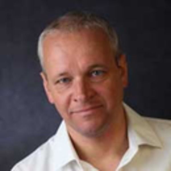 Stephen Attenborough