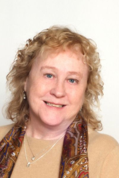 Margaret Reece