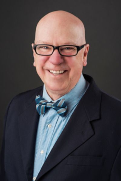 John Patrick Hickey