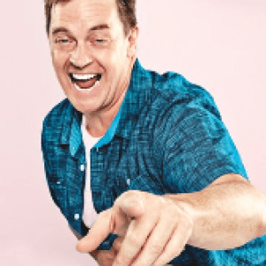 Jim Breuer