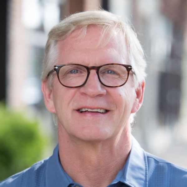 J. Kevin Butcher