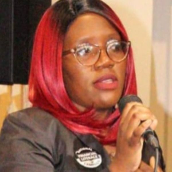 Sheri Simmons