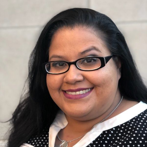 Margarita Luna