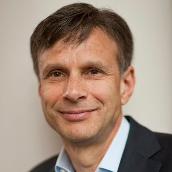 Chris Laszlo