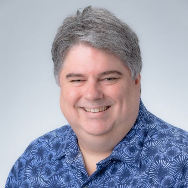 Harlan Mattos