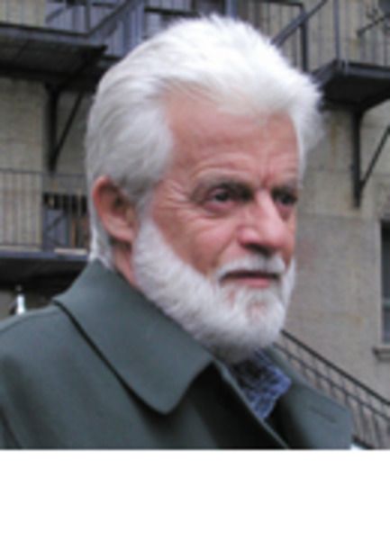 Terry Mosher aka AISLIN