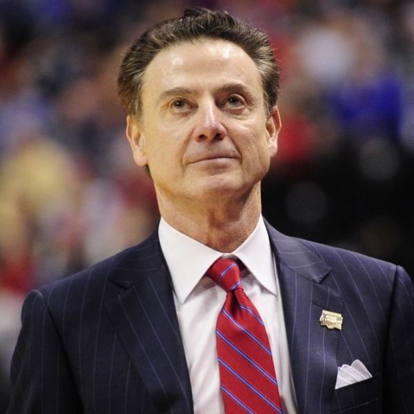 Rick Pitino