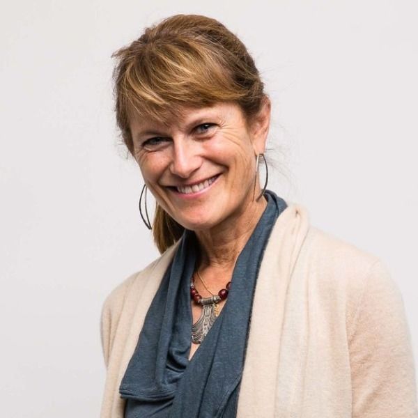 Jacqueline Novogratz