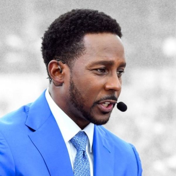 Desmond Howard