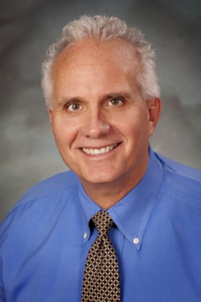Dr. James Wood