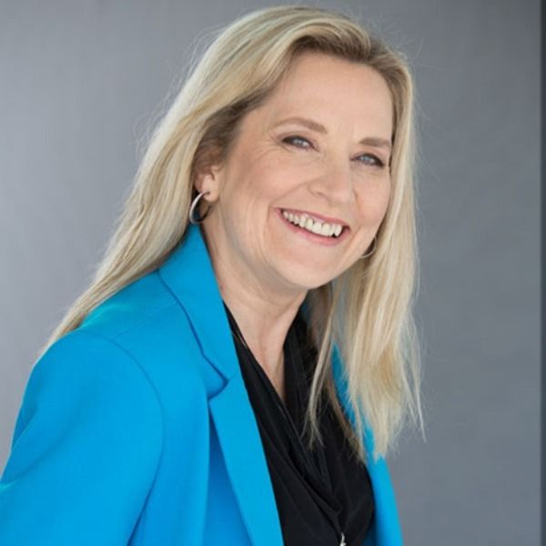 Shelley Goldbeck