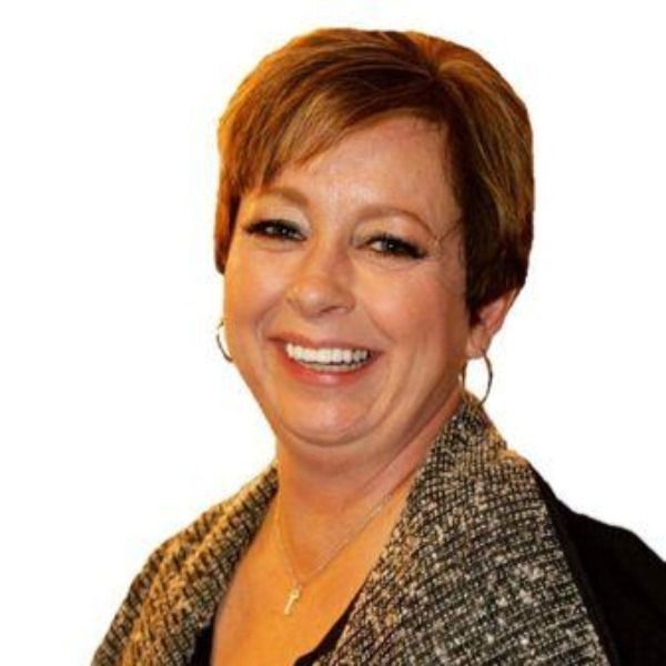 Angie Cartwright