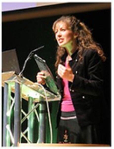 Kate Bellingham