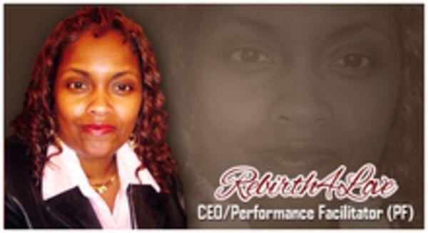 Tricia Sampson - R4L