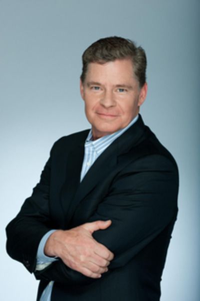 Dan Patrick