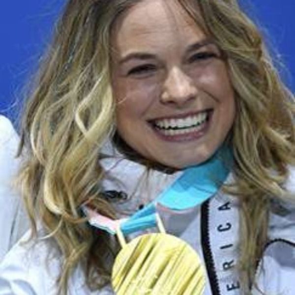 Jessie Diggins