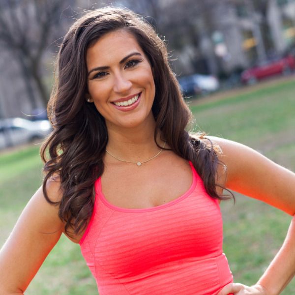 Stephanie Mansour