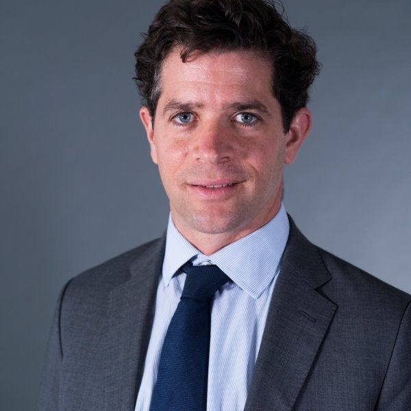 Joshua Meltzer