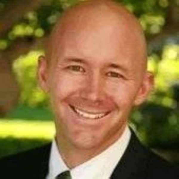 Eric Woodroof
