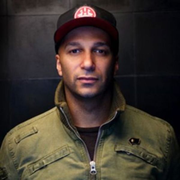 Tom Morello