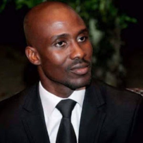 Tunji Oyedokun