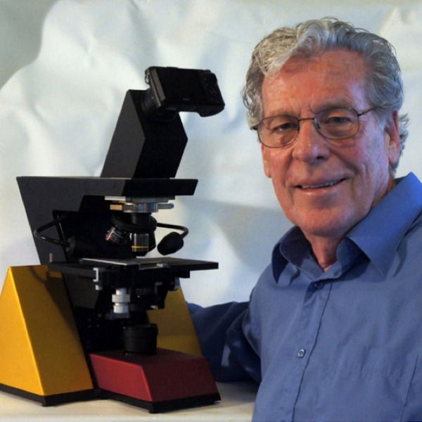 Gary Greenberg
