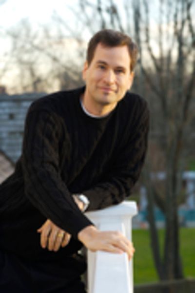 David Pogue