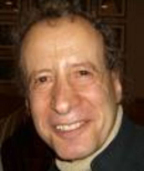 Howard Bloom