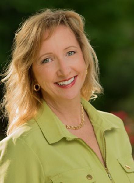 Liz Garrett