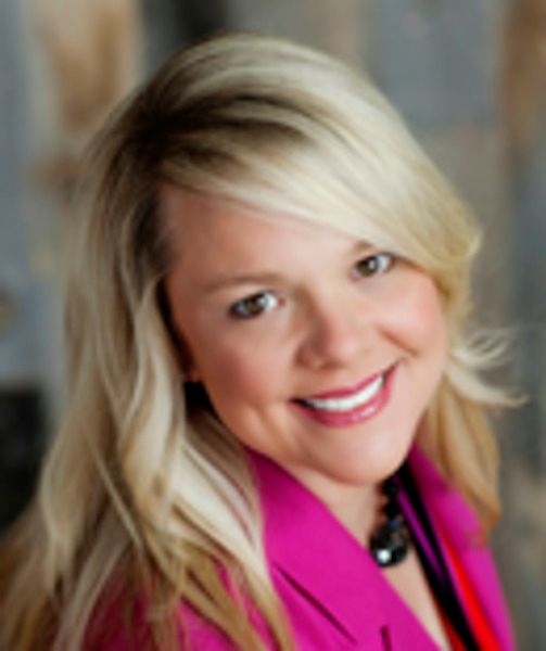 Laurie Girardi