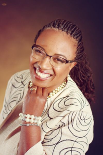 Christine Grant