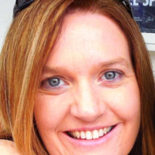 Heather Macdonald