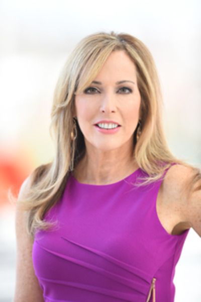 Linda Cohn