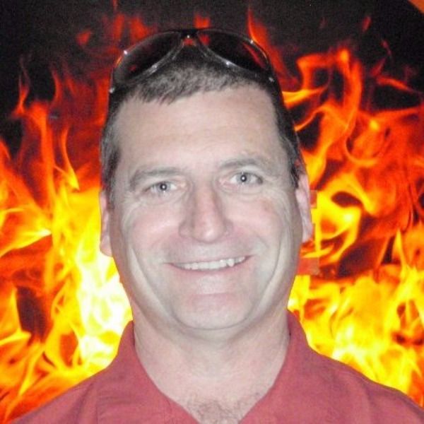 Robert Toth