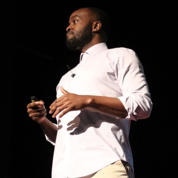 Christopher McPherson