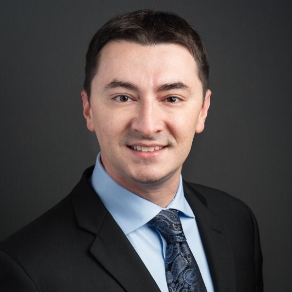 Alex Chausovsky
