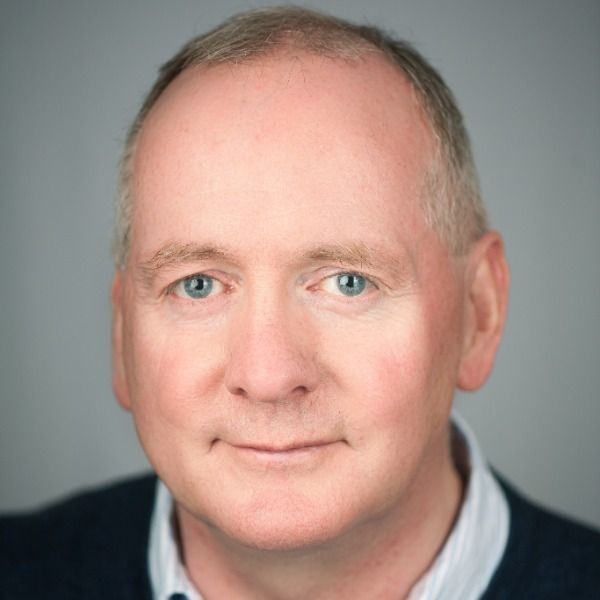 Mark Gallagher