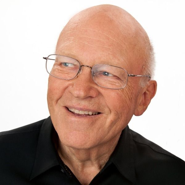 Ken Blanchard