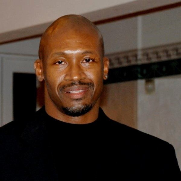 Eric Dixon
