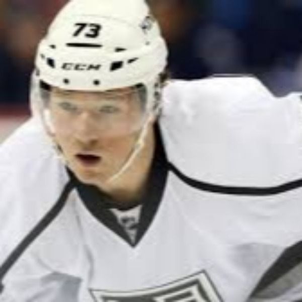 Tyler Toffoli