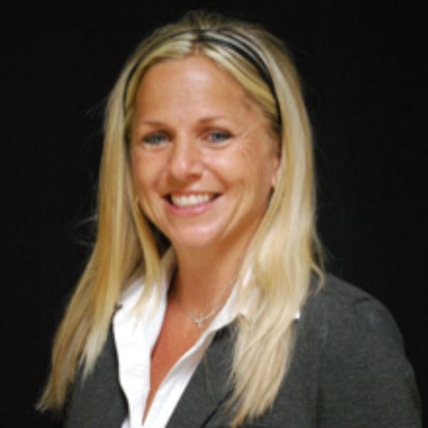 Jeanne Moore